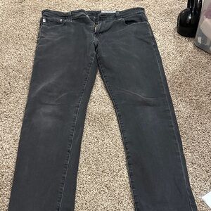 Men's AG Tellis jeans